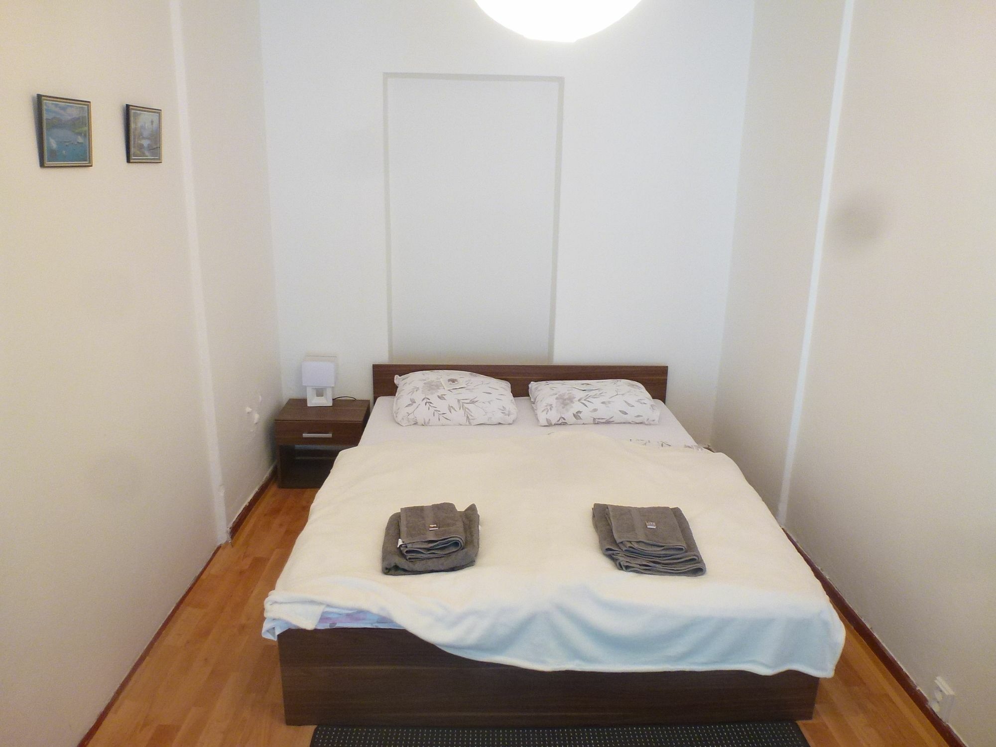 Apartman Anglicka Mariánské Lázně المظهر الخارجي الصورة