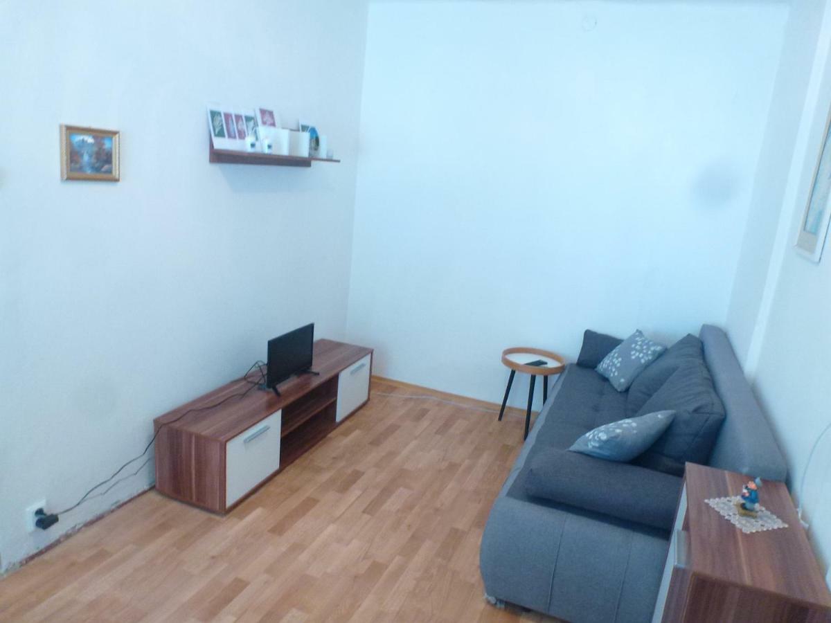 Apartman Anglicka Mariánské Lázně المظهر الخارجي الصورة