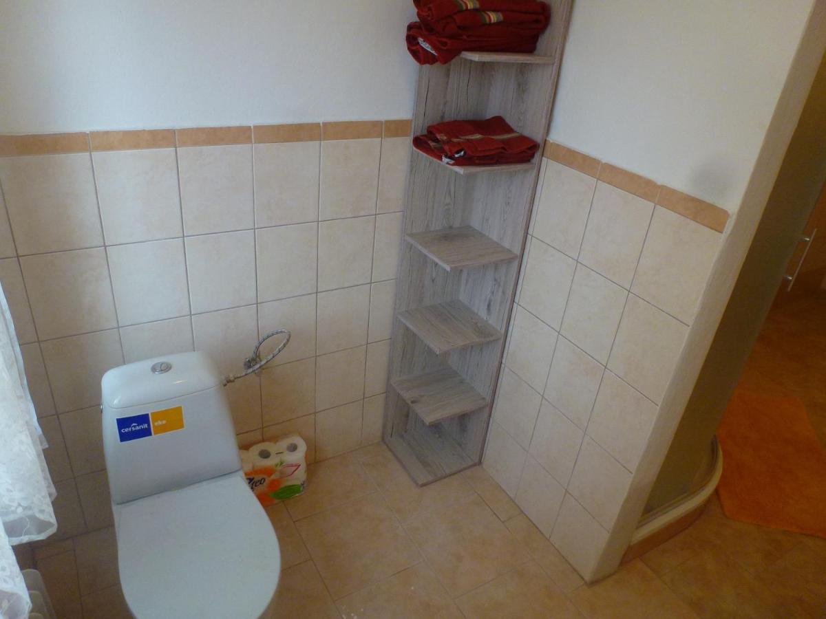Apartman Anglicka Mariánské Lázně الغرفة الصورة